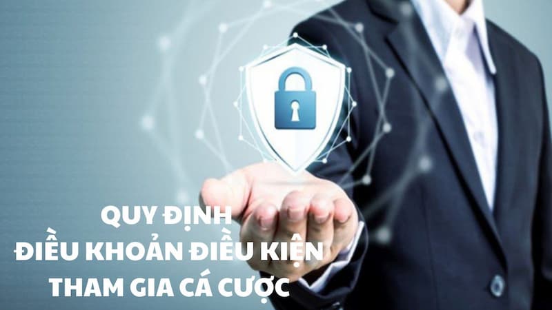 Điều khoản sử dụng Các nội dung chính trong điều khoản sử dụng