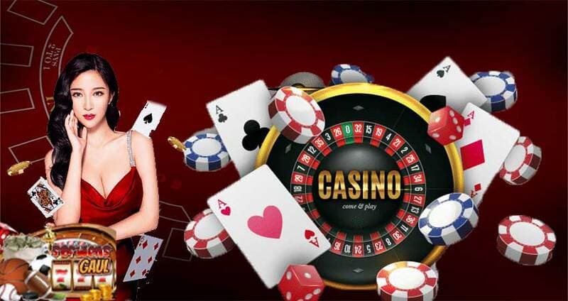 Casino online