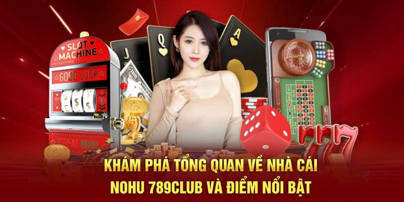 Giao diện và trải nghiệm người dùng tại nhà cái 789club