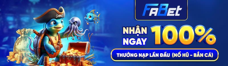 Nhà cái Fabet Giới thiệu tổng quan về nhà cái Fabet