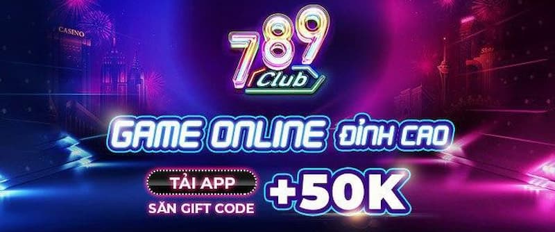 nhà cái 789club