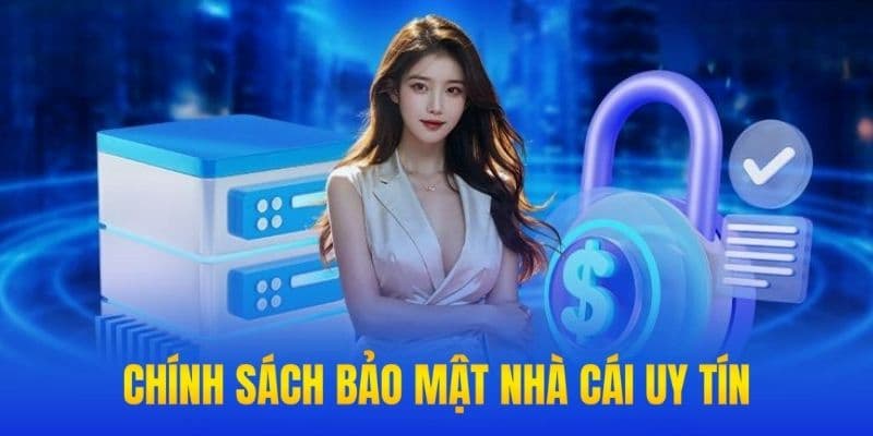 Tại sao chính sách bảo mật lại quan trọng