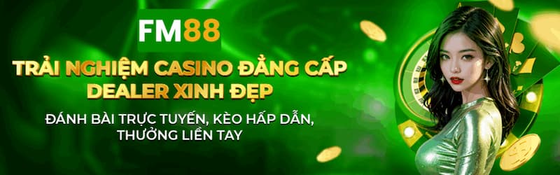 Tầm quan trọng của việc lựa chọn nhà cái Fm88 