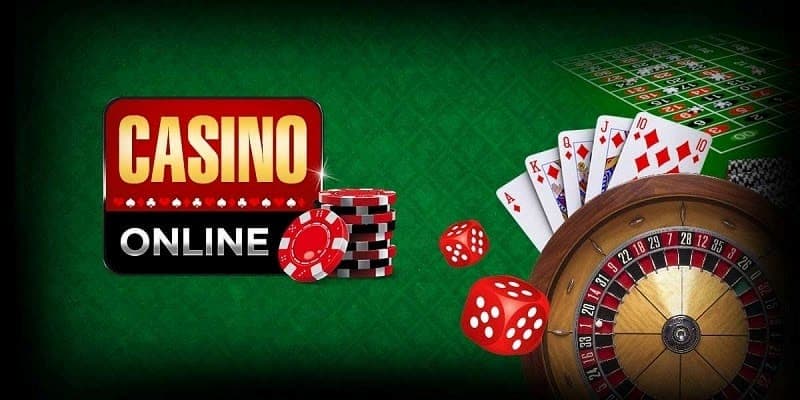 Casino online Top 10 nhà cái uy tín hàng đầu trong casino online
