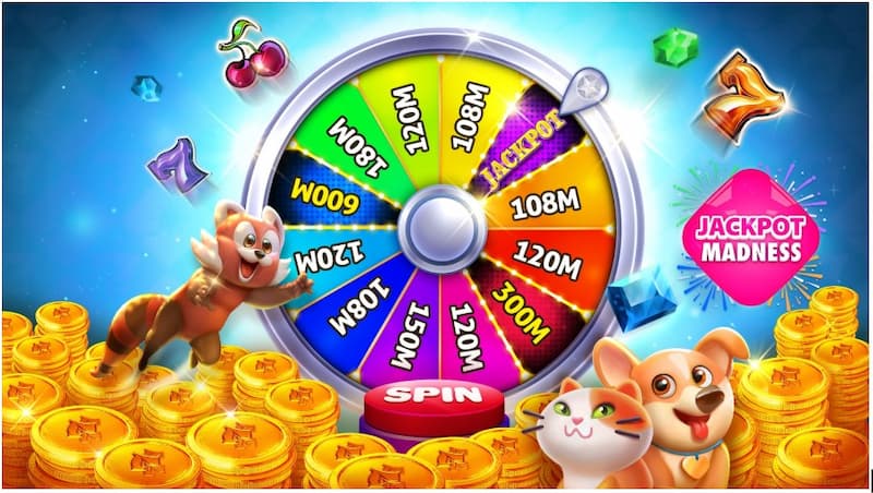Vì sao nên chọn nhà cái uy tín để chơi nổ hũ online?
